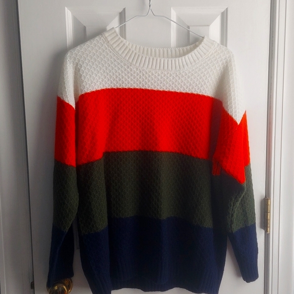 Sweaters - Lightweight fall sweater